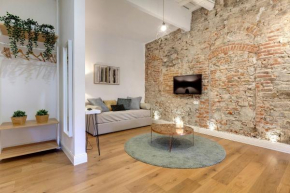 Mamo Florence - Corinne Apartment, Florence